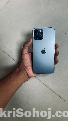 Iphone 12 pro